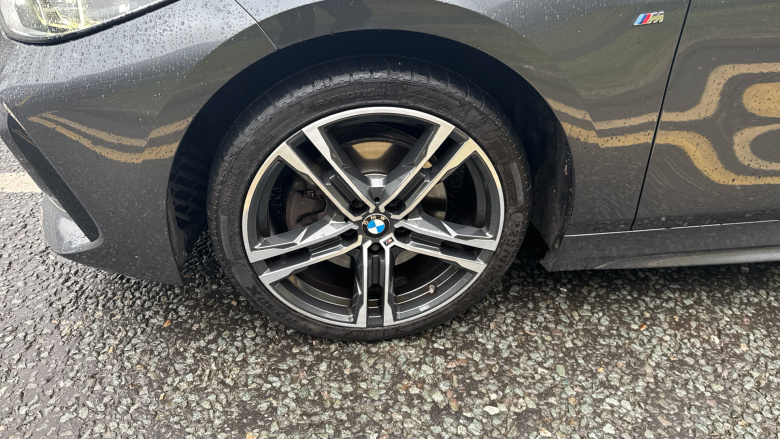 BMW 1 Series 118i M Sport 5dr Step Auto Petrol Hatchback